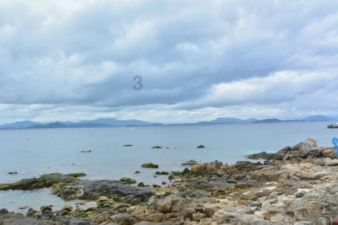 深海鱼救援